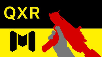 QXR | A Casual’s Quick Guide to COD Mobile