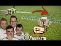 TAKICH OPRYSKÓW JESZCZE NIE BYŁO! 😱 GR MOKRZYN W FS19 [WIOSNA 2021] #5 OPRYSKI & SIEW 🔥 MafiaSolec