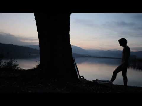 ,,medea and jason and narcissus,,movie by shota kalandadze  fragments from film