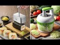 🥰 Best Appliances &amp; Kitchen Gadgets For Every Home 🏠Appliances, Makeup, Smart Inventions /#09