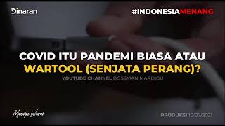 MARDIGU WP 2024 NEW MIND MENANG!!!