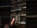 ✨ A modular rhythm system with a mind of its own.  What do you feel in this groove?