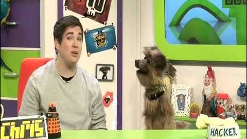 Chris and Hacker - 06/09/2011 - BBC1 Link