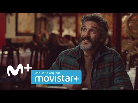 Félix:¿Qué le pasa a Félix? | Movistar+ - Félix:¿Qué le pasa a Félix? | Movistar+