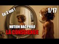 Notion bac de philo 1  la conscience