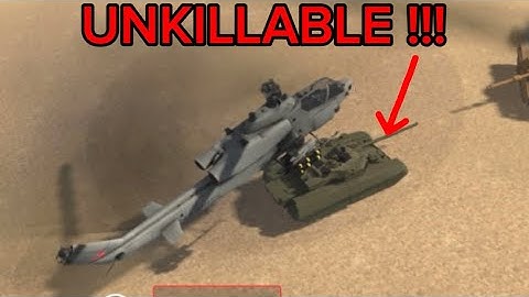 Unkillable Tank Hacker In Harekat 2 😱