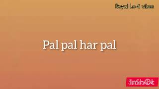 Tu Hai Darshan Raval X Neha Sharma Lyrics Song