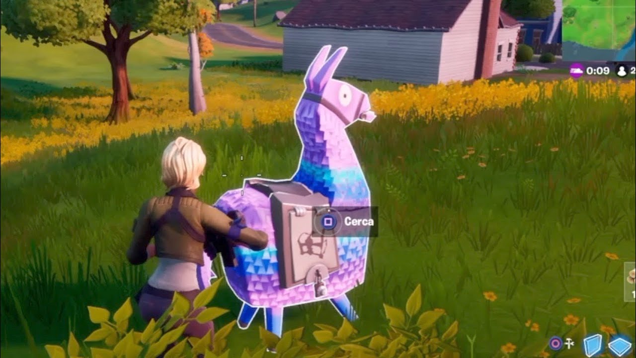 VINCO la mia PRIMA PARTITA su Fortnite senza sapere fosse PILOTATA ...