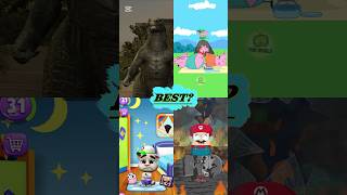 Poor Thomas Animation Meme