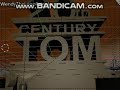 20th Century Tom Logo Remake 