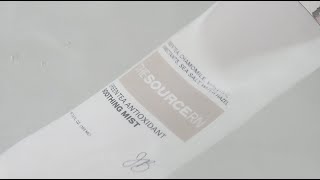 The Source RN Mist + Cleanser