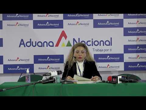 LOGROS Y RESULTADOS DEL 2021 // ADUANA INFORMA