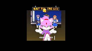 TOCA TOCA DANCE SONIC TEAM #sonicteam #dance