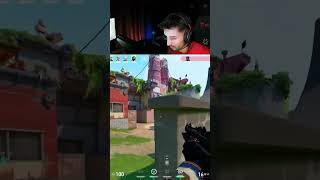 Muj Önüne Gelen Herkesi Indiriyor Valorant