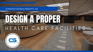 The Ultimate Guide to Creating Safe Healthcare Spaces #architecture #healthcare #hospital
