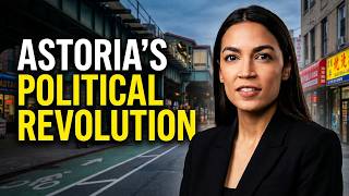 Astoria Proves Everything Trump Gets Wrong About Immigration
