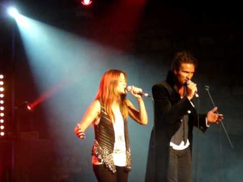 Regardez Mozart l'opéra rock- penser l'impossible(Maeva Meline + Solal) sur YouTube Regardez Mozart l'opéra rock- penser l'impossible(Maeva Meline + Solal) sur YouTube