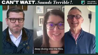 Famous Can't Wait, Sounds Terrible!™ (Episode 034) Wealth