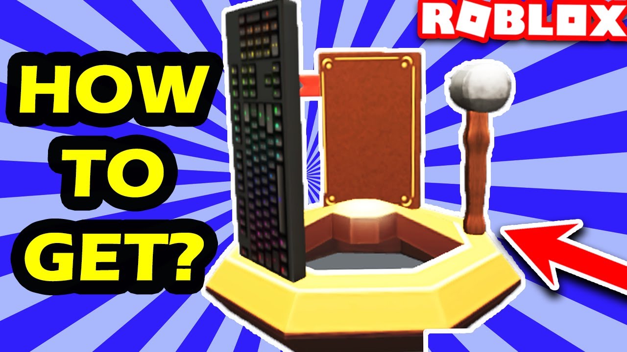 New Crown Of Knowledge In Roblox New Domino Crown On Roblox Free Event Item How To Get It Youtube - domino crown promo code roblox