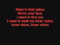 System of a Down - Inner Vision Lyrics