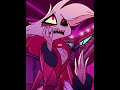 I should’ve known not to trust Valentino || Angel Dust & Valentino || Hazbin Hotel || Quick Edit