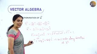 DAY 57 | MATHEMATICS | II PUC | VECTOR ALGEBRA | L2