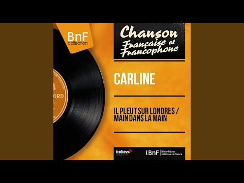 Il pleut sur Londres (feat. Jack Ledru et son orchestre)