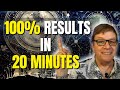 100% RESULTS - Make The Universe Answer You In 20 Minutes Or Less | VERY POWERFUL