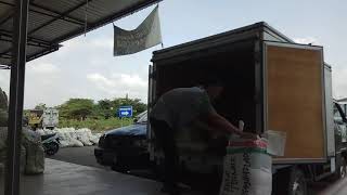 Download Lagu AKU SENG BERJUANG - ABAH LALA ( COVER SN CARGO SOLO) MP3