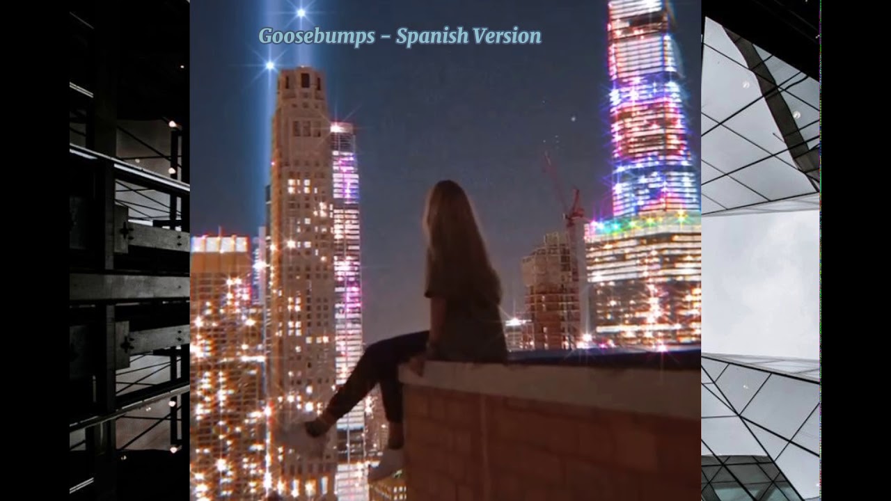 𝗝𝗼𝗻 𝗭 𝗫 𝗘𝗹𝗲 𝗔 𝗚𝗼𝗼𝘀𝗲𝗯𝘂𝗺𝗽𝘀 (𝗦𝗽𝗮𝗻𝗶𝘀𝗵 𝗩𝗲𝗿𝘀𝗶𝗼𝗻 𝗦𝗹𝗼𝘄𝗲𝗱) YouTube