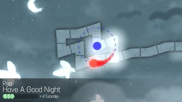 Riya - Have A Good Night [ ADOFAI Custom ]