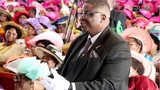 Senior Youth Day 2 Old Apostolic Church 2