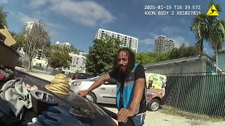 Man Pretending To Be Amazon Delivery Driver Arrested With Burglary Tools