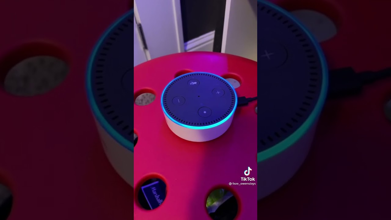 Hey Alexa fart for me