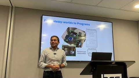 02 - Niloy Mitra - BMVA Symposium on Multimodal Large Models -