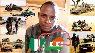 👆Yadda Hukumomin Niger🇳🇪sukayi suka kama kachallah mai daji dan bindigan Nigeria🇳🇬A Niger🇳🇪bayan ya