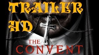 The Convent (Heretiks) -  2019 Trailer Horror Movie
