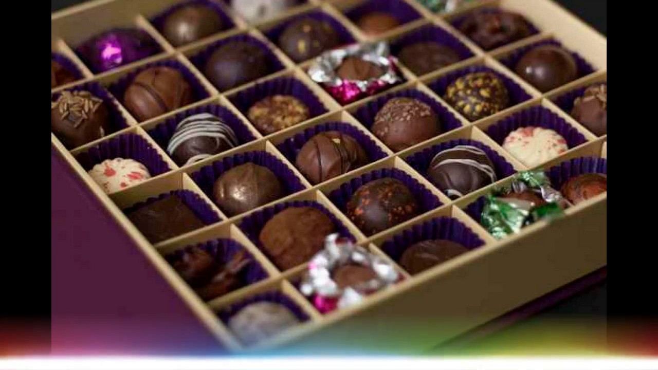 Is chocolate good or bad for health? YouTube