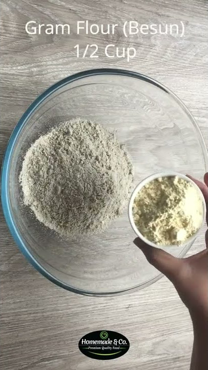 Multigrain Atta Recipe | How to Make Multigrain Atta?