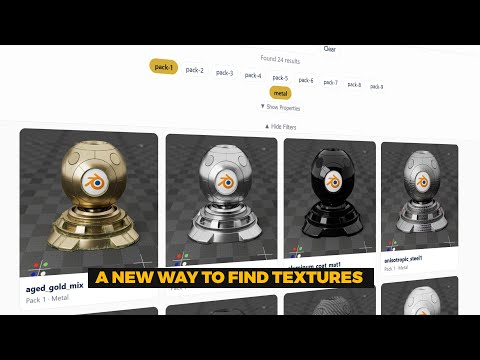 A Brand New Way to Find Octane Materials
