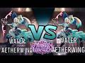PTM Meta Water Diana Vs Water Diana Grand Archive Locals