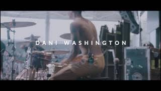Download lagu Dani Washington of Neck Deep (Gold Steps - Drum Cam)