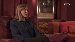 Interview - Belinda van Mol