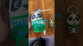 Jahrmarkt Rendsburg ❤️￼