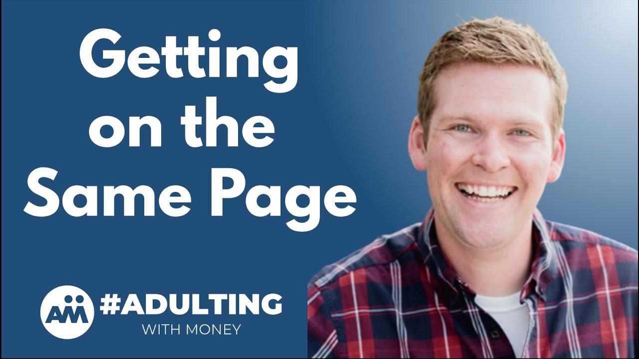 Helping Millennial Couples Unite Their Money