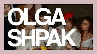 Olga Shpak: Fine Art Photography & The Cinema of Silence