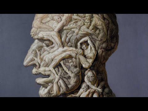 “Il Corpo e l’Idea",  una Mostra sulla “Testa Anatomica” di Filippo Balbi