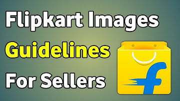 Flipkart Image Guidelines | Flipkart Seller Image Guidelines | Image Guidelines For Flipkart