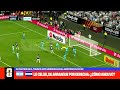 EL PARTIDO DE GIOVANI LO CELSO EN EL AMISTOSO ANTE HONDURAS 🇦🇷