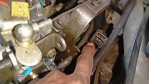 Cam valve sub assy Problem | Replacement | #ballubhaint